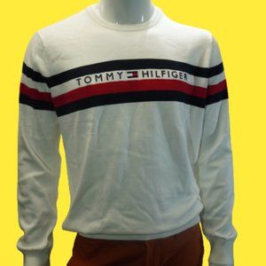 Tommy Hilfiger men's sweater.